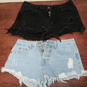 Shorts